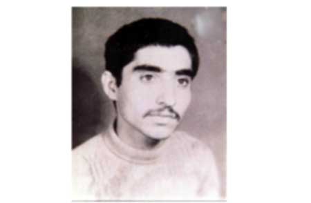 نگاهی به زندگی و خاطرات شهید علی اصغر نبئی نگاهی به زندگی و خاطرات شهید علی اصغر نبئی