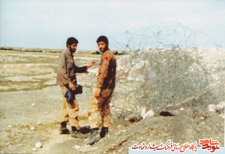 هنوز در فکه خفته است هنوز در فکه خفته است