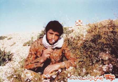هنوز در فکه خفته است هنوز در فکه خفته است