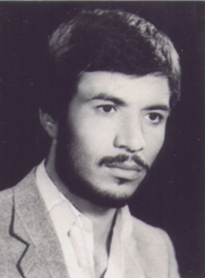زندگینامه شهید علی آذریان بروجنی
