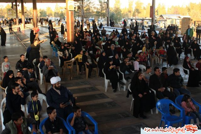 یلدایی دیگر با بلندقامتان تاریخ +گزارش تصویری یلدایی دیگر با بلندقامتان تاریخ +گزارش تصویری