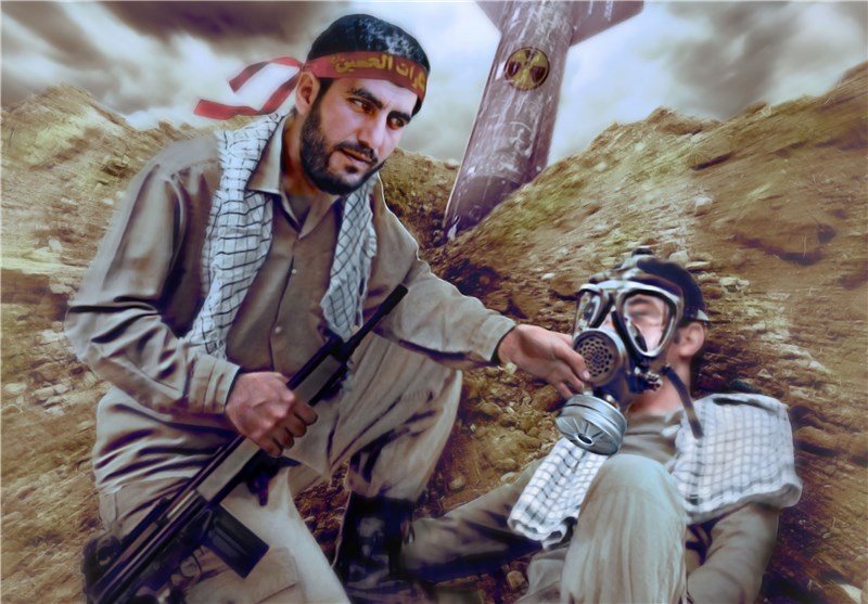 اجازه من شیمیایی هستم(منتشر نشود)