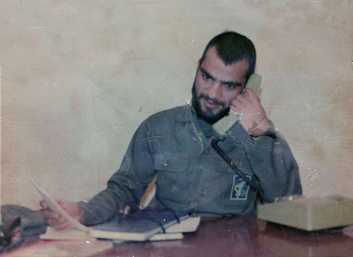 کاری نکنید که خانواده شهدا از شما ناراضی باشند کاری نکنید که خانواده شهدا از شما ناراضی باشند