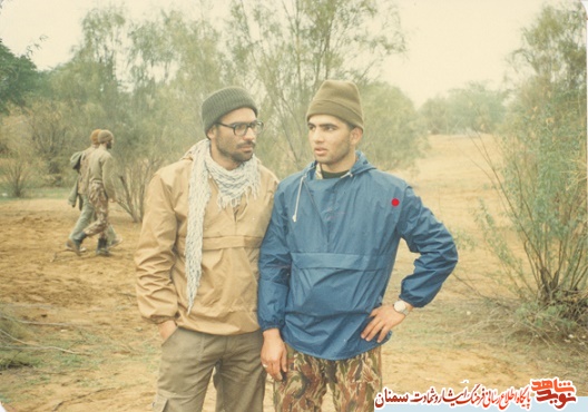گالری عکس شهید علی اشتری گالری عکس شهید علی اشتری
