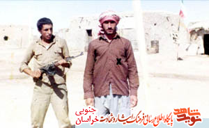 زندگینامه شهید علی محمد تاجدینی زندگینامه شهید علی محمد تاجدینی