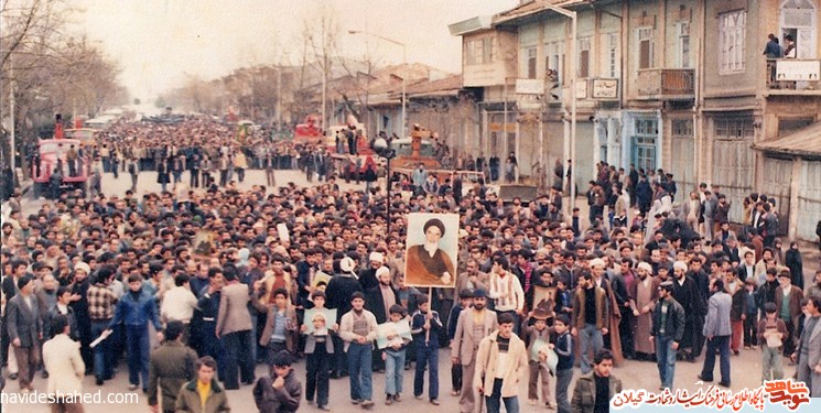 چهل سالگی انقلاب اسلامی؛ از نهضت جنگل تا مدافعان حرم گیلان چهل سالگی انقلاب اسلامی؛ از نهضت جنگل تا مدافعان حرم گیلان