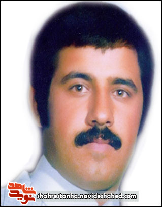 ۱۱ سال مشکی پوشی به یاد شهید/ ۱۰ دی برگ زرینی در تاریخ ورامین ۱۱ سال مشکی پوشی به یاد شهید/ ۱۰ دی برگ زرینی در تاریخ ورامین