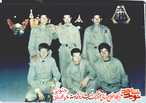 زندگینامه شهید بمانعلی چوپانی زندگینامه شهید بمانعلی چوپانی