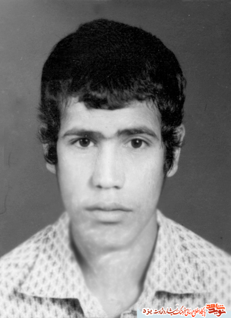 شهید نوجوانی با دو آرزو؛ شهادت در راه خدا و زیارت قبر حضرت سیدالشهدا + دستنوشته شهید شهید نوجوانی با دو آرزو؛ شهادت در راه خدا و زیارت قبر حضرت سیدالشهدا + دستنوشته شهید