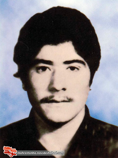 اسناد فرهنگی/ قصیده ای از شهید «علی رحیمی» در وصف حضرت صاحب الزمان(عج) اسناد فرهنگی/ قصیده ای از شهید «علی رحیمی» در وصف حضرت صاحب الزمان(عج)