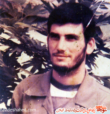 قهرمان شهید گیلان شهيد منوچهر اخوان قهرمان شهید گیلان شهيد منوچهر اخوان