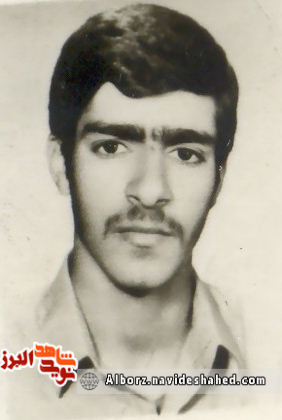 اسناد / دستخط به یادگار مانده از شهید«ذبیح اله طهماسبی» اسناد / دستخط به یادگار مانده از شهید«ذبیح اله طهماسبی»