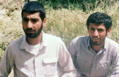 نکنه عراقی بود؟ نکنه عراقی بود؟