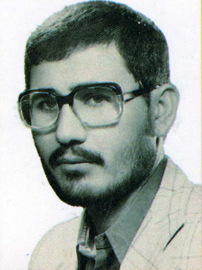 زندگینامه سردار شهيد حاج مصطفي آذريان زندگینامه سردار شهيد حاج مصطفي آذريان
