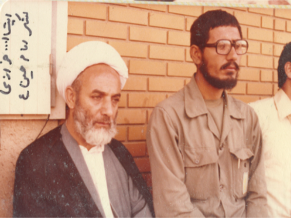 زندگینامه سردار شهيد حاج مصطفي آذريان زندگینامه سردار شهيد حاج مصطفي آذريان