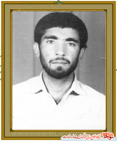 تاملی بر زندگی نامه شهید وال مقام امیر دردمه