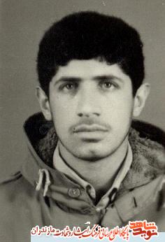 شهید شدن اگر خدایی باشد خیلی مهم است شهید شدن اگر خدایی باشد خیلی مهم است