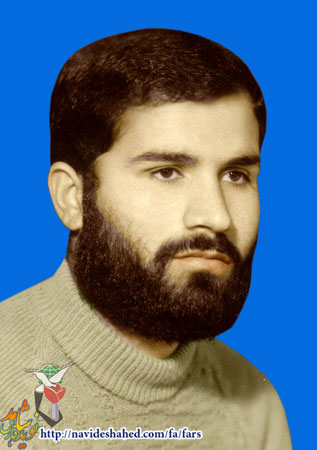 سنگر ساز بی سنگر / شهیدی که تا لحظه شهادتش ذکر می گفت