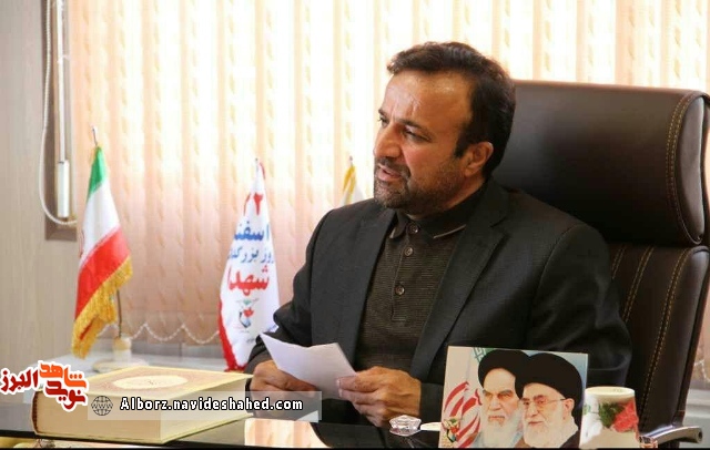 سوم خرداد یک حماسه ملی است