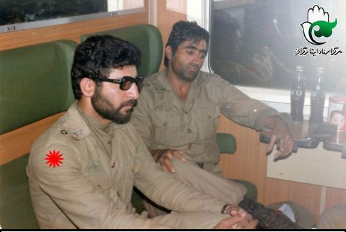 زندگینامه و وصیتنامه شهید عبدالحمید انشایی + تصاویر زندگینامه و وصیتنامه شهید عبدالحمید انشایی + تصاویر