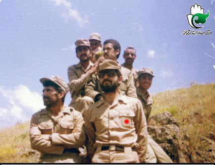 زندگینامه و وصیتنامه شهید عبدالحمید انشایی + تصاویر زندگینامه و وصیتنامه شهید عبدالحمید انشایی + تصاویر