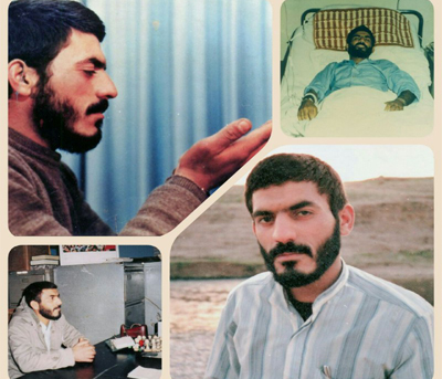 کرامات شهیدان؛ (105)ناگهان فضای قبر نورانی شد کرامات شهیدان؛ (105)ناگهان فضای قبر نورانی شد