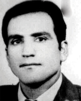 نگاهی به زندگینامه شهید محمدرضا یاقوت نگاهی به زندگینامه شهید محمدرضا یاقوت