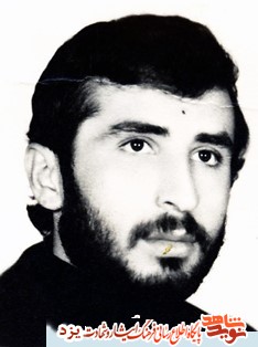 زندگی نامه شهیدان متولد دوم تیر ماه یزد زندگی نامه شهیدان متولد دوم تیر ماه یزد