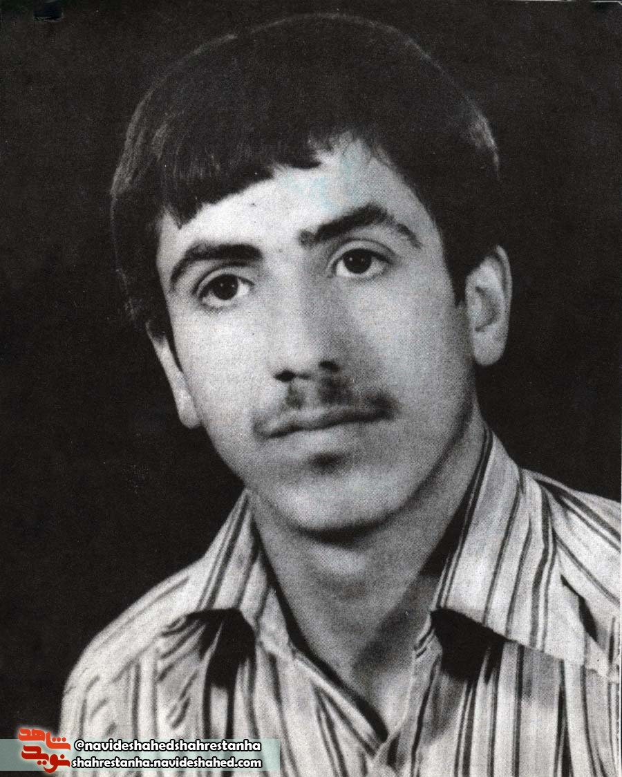 روایتی برادرانه از «شهید محمود نوابی» در سالروز شهادتش منتشر شد روایتی برادرانه از «شهید محمود نوابی» در سالروز شهادتش منتشر شد