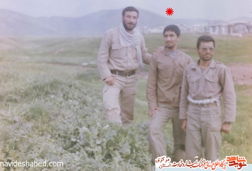 خلاصه ای زندگینامه شهید رضا عطاری خلاصه ای زندگینامه شهید رضا عطاری