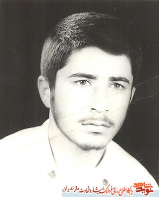 هزاران شهيد گمنام در جبهه ها