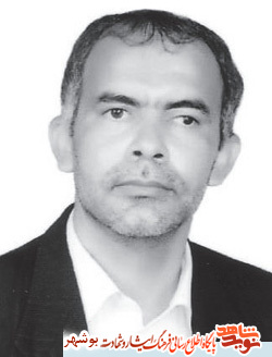 مصاحبه با جانباز هفتاد درصد ابراهیم حسین آبادی