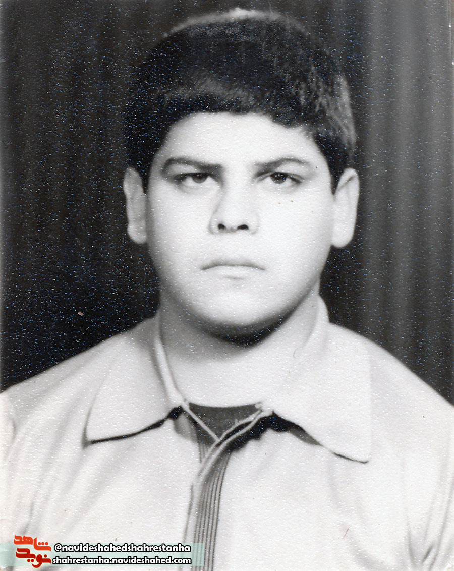 شهید شهید