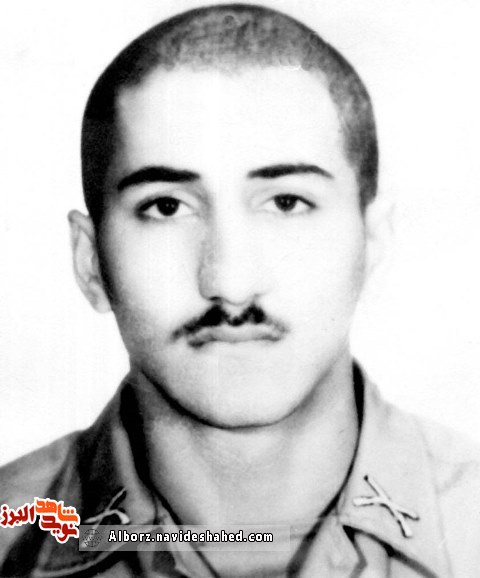 روایتی خواهرانه از شهید «عملیات مرصاد»؛ از بهشت «دره شیردل» تا آسمان
