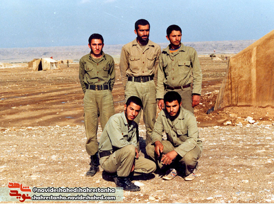 کمک خرج پدرش بود! کمک خرج پدرش بود!