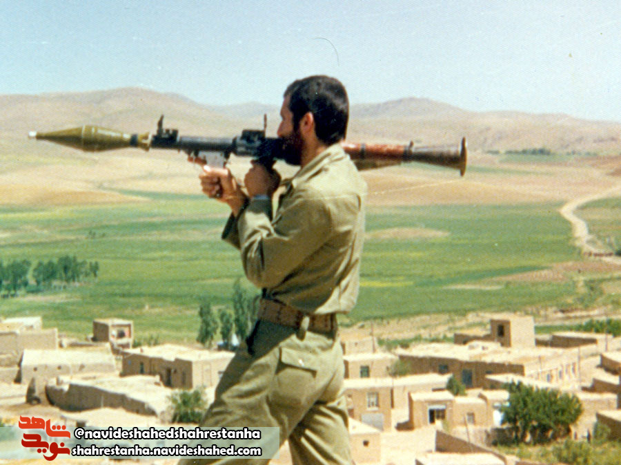 کمک خرج پدرش بود! کمک خرج پدرش بود!