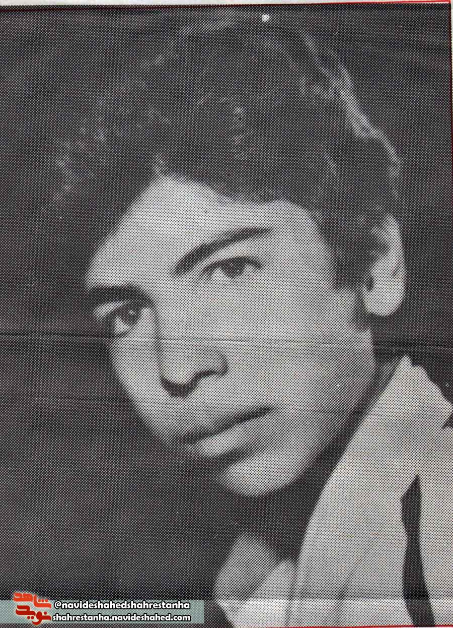 شهید شهید