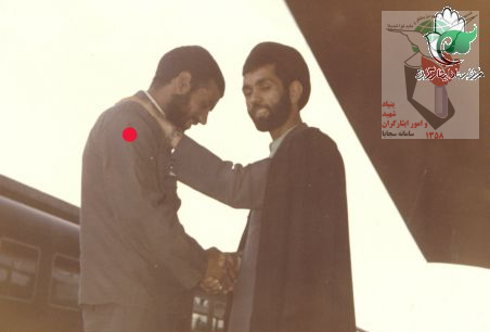 فرمانده گردان «والنازعات» که بود؟ / زندگی نامه فرمانده گردان «والنازعات» که بود؟ / زندگی نامه