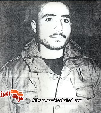 نامه به یادگارمانده از سرباز جاویدالاثر «محمدخاکی فیروز»؛ به آقای خامنه ای رای بدهید نامه به یادگارمانده از سرباز جاویدالاثر «محمدخاکی فیروز»؛ به آقای خامنه ای رای بدهید