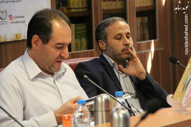 کامور بخشایش: زندگی نامه داستانی دفاع مقدس حرکت رو به قله را طی می کند کامور بخشایش: زندگی نامه داستانی دفاع مقدس حرکت رو به قله را طی می کند