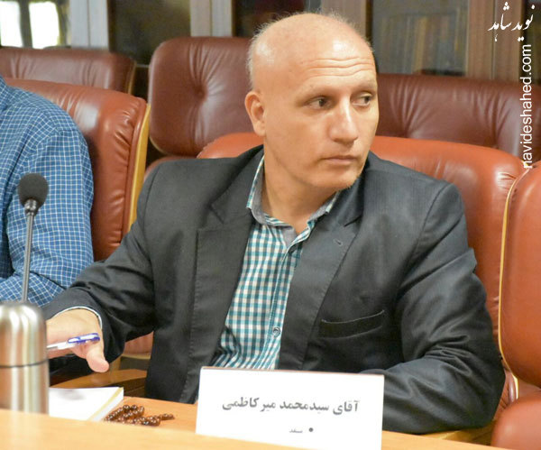 کامور بخشایش: زندگی نامه داستانی دفاع مقدس حرکت رو به قله را طی می کند کامور بخشایش: زندگی نامه داستانی دفاع مقدس حرکت رو به قله را طی می کند