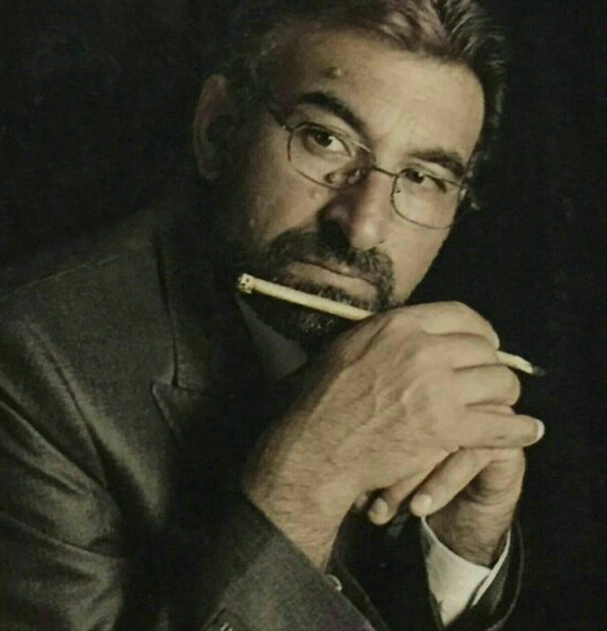 معرفی نخبه ایثارگر «حسینعلی اسفندیار» شهرستان دماوند معرفی نخبه ایثارگر «حسینعلی اسفندیار» شهرستان دماوند