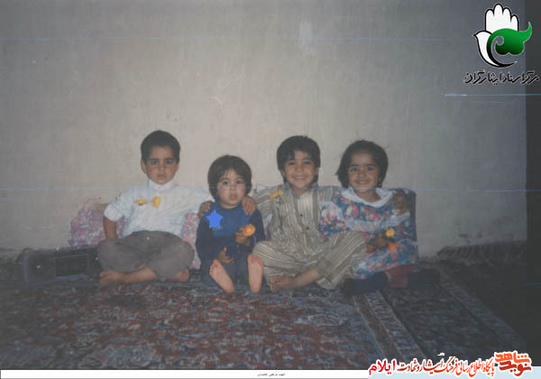 نگاهی بر زندگینامه شهید مرتضی جمشیدی از شهدای کودک + انشایی از شهید نگاهی بر زندگینامه شهید مرتضی جمشیدی از شهدای کودک + انشایی از شهید