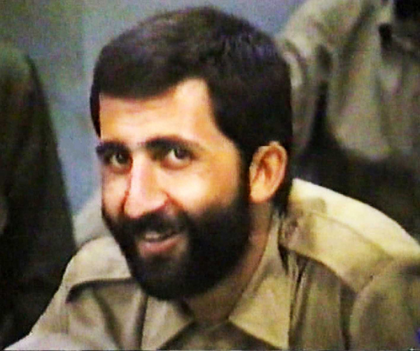 خاطرات شهید رضوی / آرزویی که برآورده شد (7) خاطرات شهید رضوی / آرزویی که برآورده شد (7)