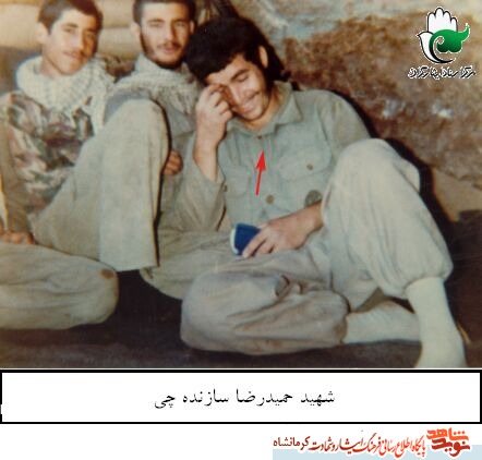 زمانی که فرزندم شهید شد رمز عملیات را در دهانش پیدا کردیم زمانی که فرزندم شهید شد رمز عملیات را در دهانش پیدا کردیم