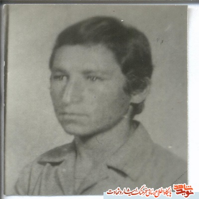 وصیت نامه بسیجی شهید سید جلیل حاتمی