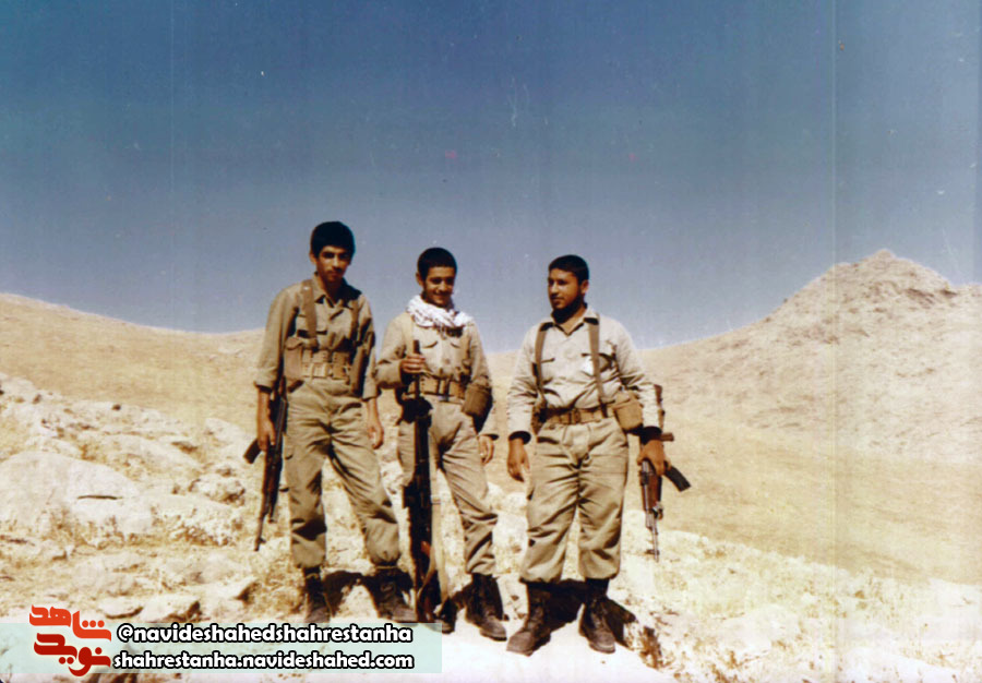 شهید