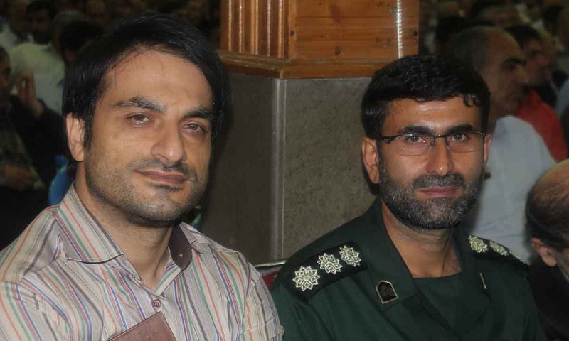 بزرگ مرد کوچک بزرگ مرد کوچک