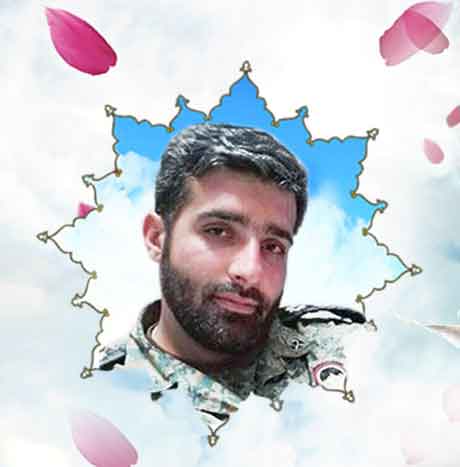 وصیت نامه صوتی شهید مدافع حرم «جاویدالاثر» مهدی ثامنی راد وصیت نامه صوتی شهید مدافع حرم «جاویدالاثر» مهدی ثامنی راد