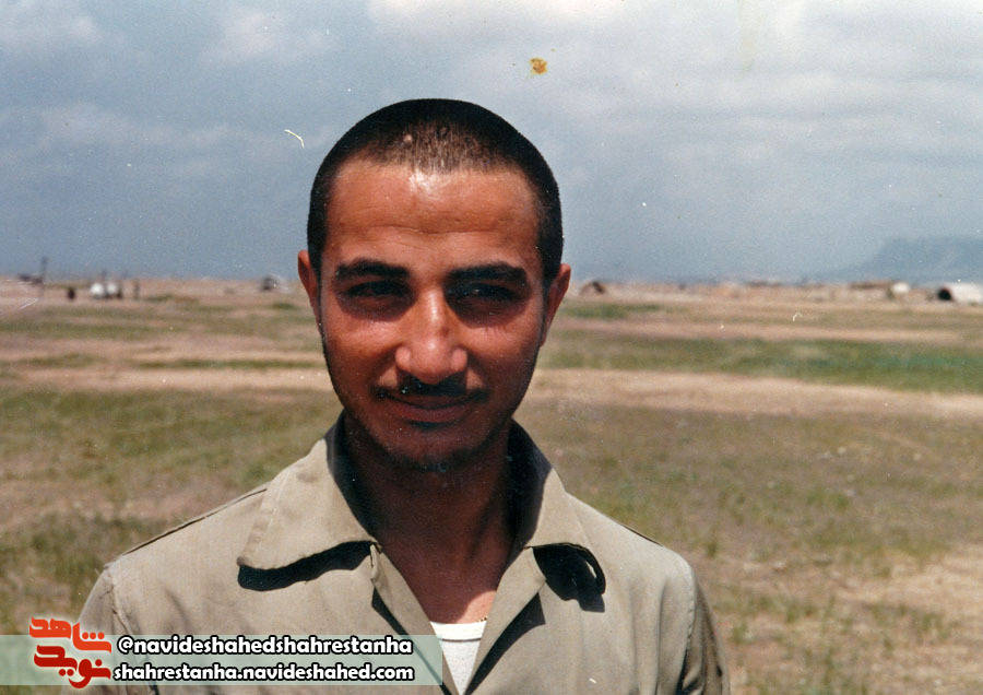شهید شهید